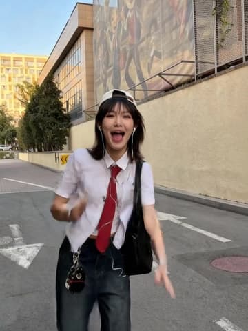 Baile bye-bye