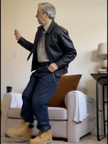 Moonwalk