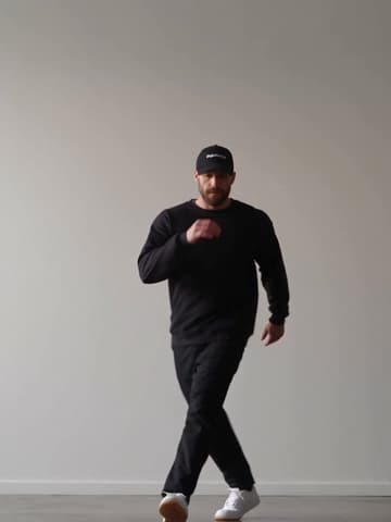 Shuffle
