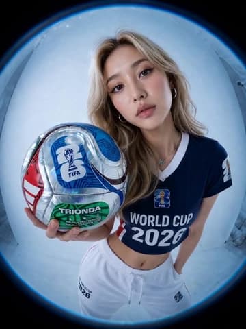 Fisheye Sport