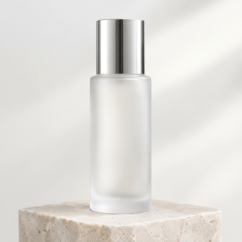 Tiled watermark over a product shot — After
